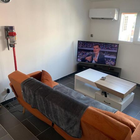 Appartement Skynet à Marseille Extérieur photo