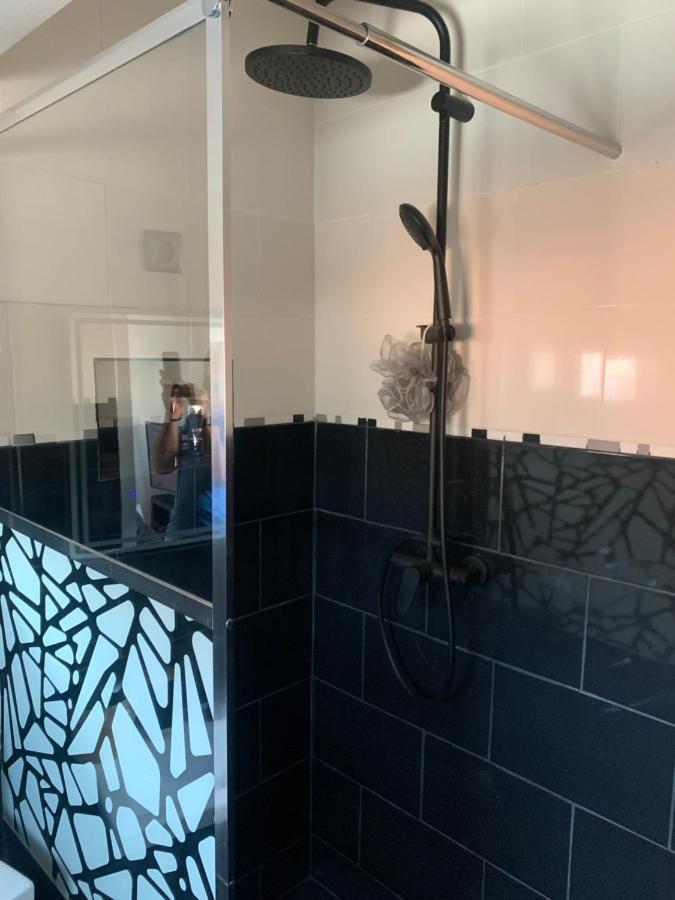 Appartement Skynet à Marseille Extérieur photo