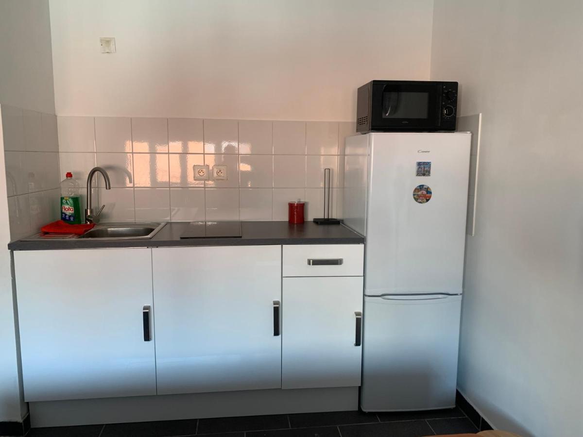 Appartement Skynet à Marseille Extérieur photo