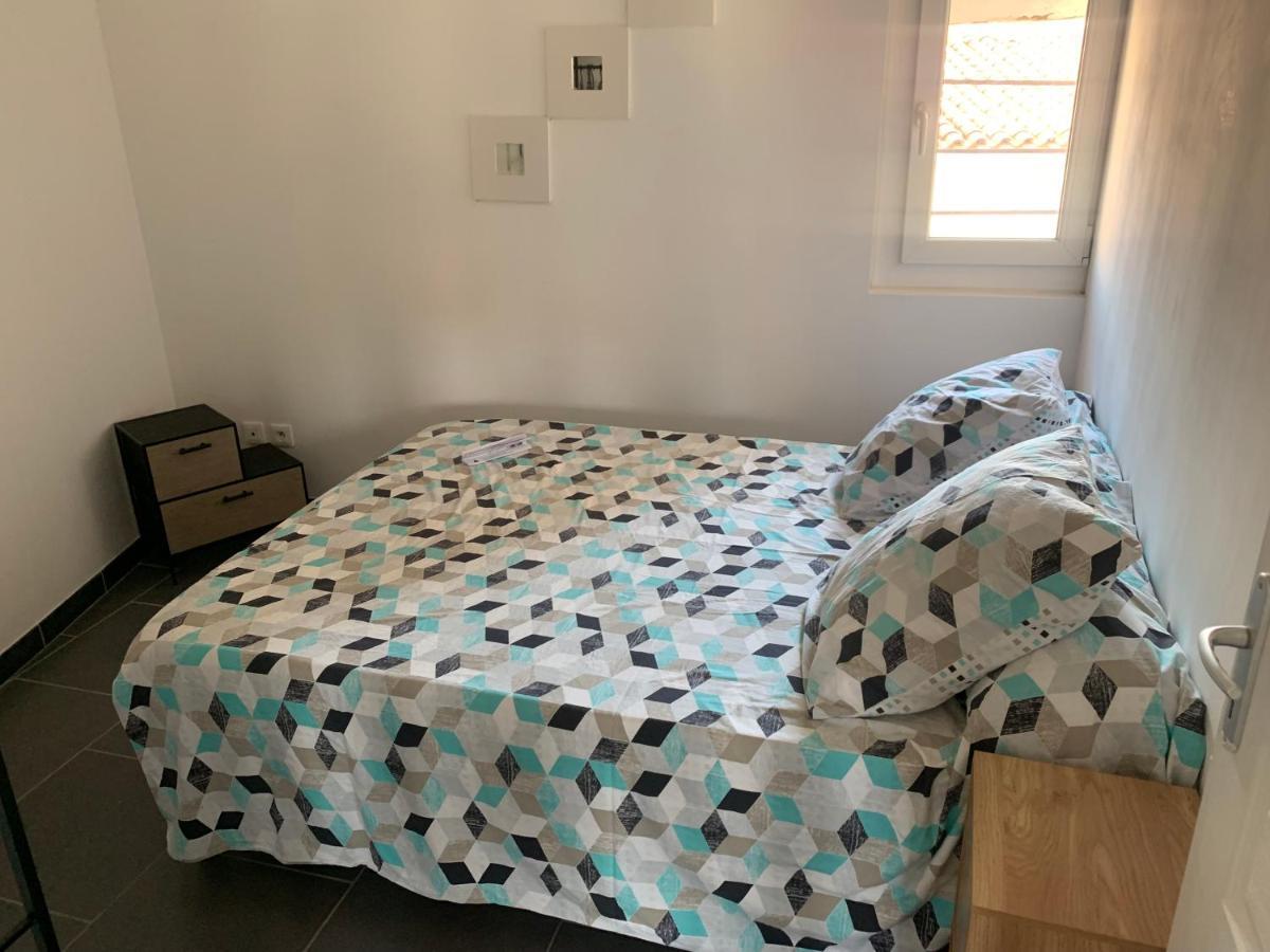 Appartement Skynet à Marseille Extérieur photo